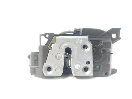 Used Rear right lock RENAULT MEGANE III Hatchback (BZ0/1_, B3_) [2008-2025]  10700435
