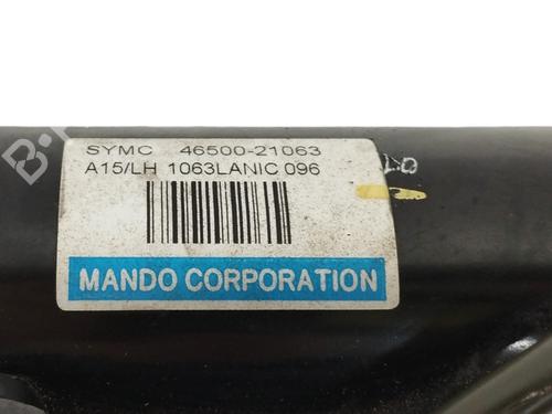 Steering rack SSANGYONG RODIUS II 2.2 Xdi | BP17702860M22 - Image 5