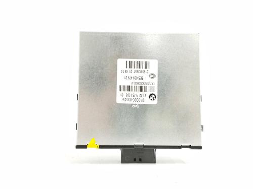 Elektronisk modul BMW X1 (E84) sDrive 18 d (143 hp) 12586951