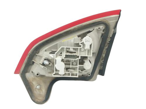 Left tailgate light FORD MONDEO IV (BA7) 1.8 TDCi | BP16846879C79