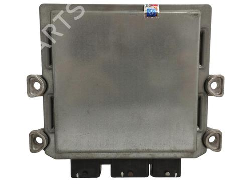 Engine control unit (ECU) PEUGEOT 1007 (KM_) 1.4 HDi | BP17723964M57