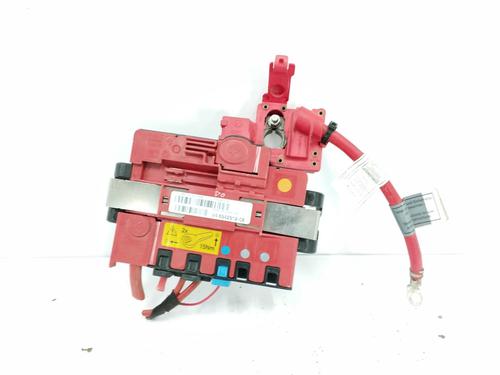 Used Fuse box BMW 1 (E87) 116 d (116 hp) 10977462