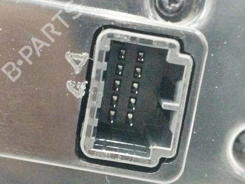 Commande Chauffage NISSAN PULSAR Hatchback (C13)  | BP11180383I5 