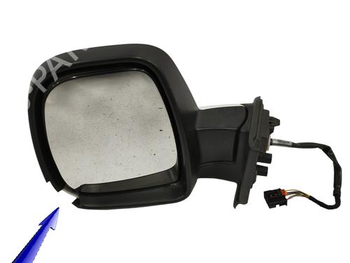 Retrovisor esquerdo PEUGEOT RIFTER [2018-2026]  16347072
