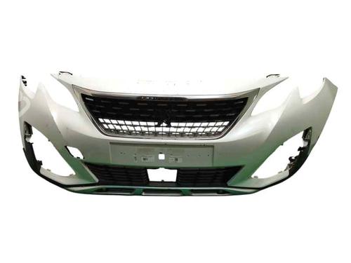 Used Front bumper PEUGEOT 3008 II SUV (MC_, MR_, MJ_, M4_) 1.5 BlueHDi 130 (131 hp) 27999562