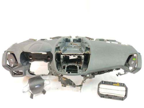 Used Airbag Kit Airbag Kit FORD C-MAX II (DXA/CB7, DXA/CEU) 1.6 Ti (105 hp) 9716011 9716011