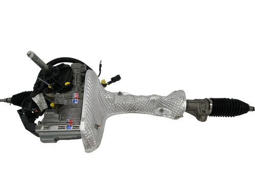 Styregear/Snekke CITROËN C4 Grand Picasso II (DA_, DE_) 1.2 THP 130 (130 hp) 17624560
