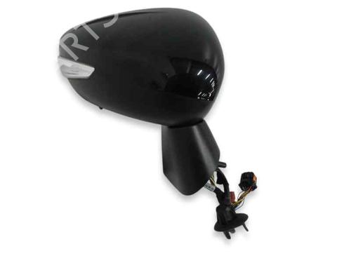 Right mirror CITROËN C3 AIRCROSS II (2R_, 2C_) 1.2 PureTech 110 (2RHNZB, 2RHNZW, 2RHNPX, 2RHNPJ) | BP23576802C27 
