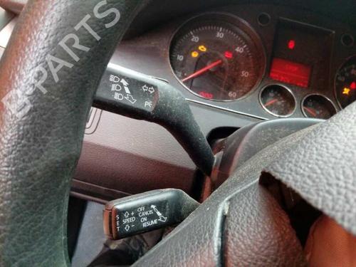 Gear lever VW PASSAT B6 (3C2)  | BP7424388M90 