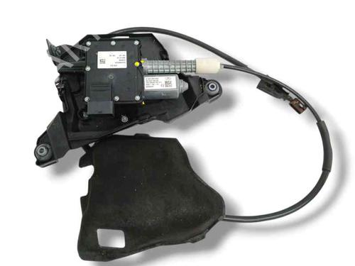 Elektrisk parkeringsbremse CITROËN C4 Picasso I MPV (UD_) 2.0 HDi 138 | BP26657863E5 