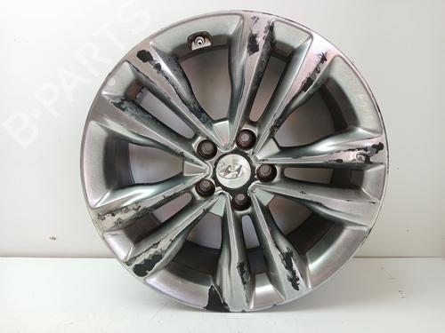 Used Rim Rim 39246736 39246736
