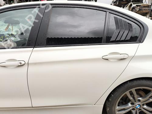 Used Left rear door Left rear door BMW 3 (F30, F80) 320 d (184 hp) 34614000 34614000