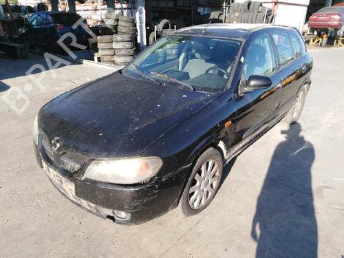 Injection pump NISSAN ALMERA II Hatchback (N16) 2.2 Di | BP36303705M78  - Image 8