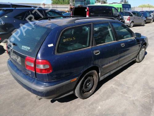 Throttle body VOLVO V40 Estate (645) 1.6 | BP11532807M82 