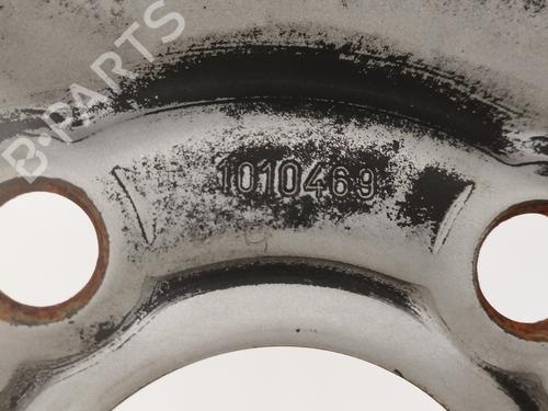 Rim OPEL VIVARO A Van (X83)  | BP19918297C45 