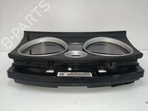 Instrument cluster OPEL ASTRA H GTC (A04)  | BP7670016C47 