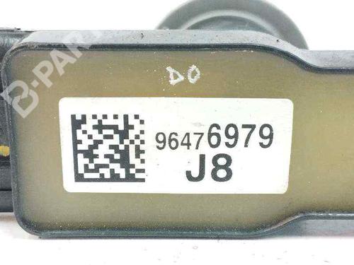 Ignition coil CHEVROLET ORLANDO (J309) 1.8 LPG | BP9862103M94 