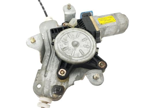 Rear left window mechanism CHEVROLET EPICA (KL1_) 2.5 | BP13918930C24 