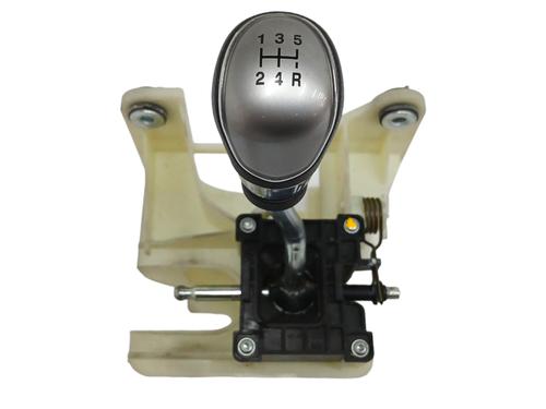 Selector da caixa FORD C-MAX (DM2) 1.6 TDCi (109 hp) 19076860