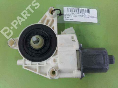 Right front window motor MERCEDES-BENZ C-CLASS (W204) C 200 CDI (204.001) | BP1415504E20 