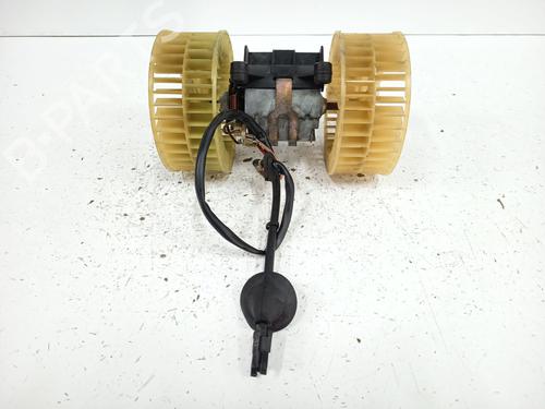 Used Heater blower motor Heater blower motor MERCEDES-BENZ 124 Saloon (W124) 300 D (124.130) (113 hp) 35755111 35755111