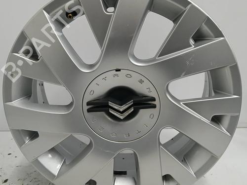Used Rim CITROËN C4 I (LC_) 1.6 HDi (90 hp) 24483441