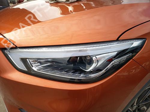 Phare gauche MG MG ZS SUV (AZS1) 1.0 T-GDi (111 hp) 31775631