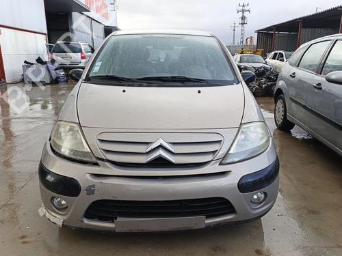 Used Parts CITROËN C3 I (FC_, FN_) 1.4 i Bivalent (73 hp) 4430629