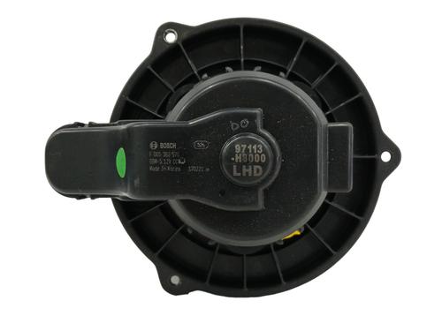 Moteur de chauffage KIA RIO IV (YB, SC, FB) 1.0 T-GDI 100 | BP17537360M62