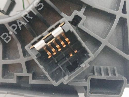 Squib airbag RENAULT SCÉNIC II (JM0/1_) 1.5 dCi (JM1E, JM16) | BP30152871C102 