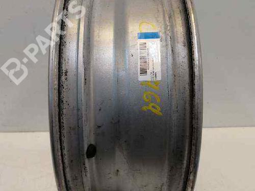 Rim HYUNDAI SANTA FÉ I (SM) 2.0 CRDi | BP10135279C45 