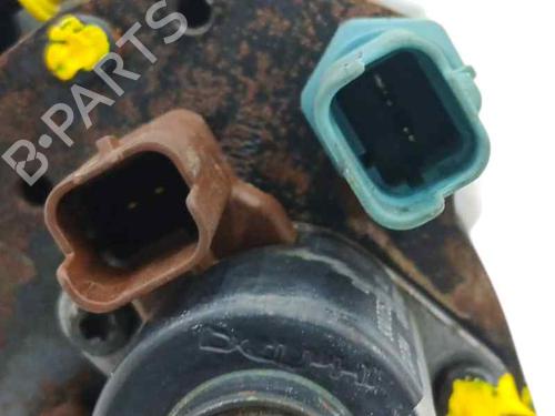 Injection pump HYUNDAI TERRACAN (HP) 2.9 CRDi | BP27376095M78 