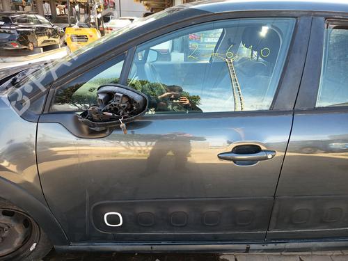left-front-door-citroen-c3-iii-sx-2016-32023188 main image