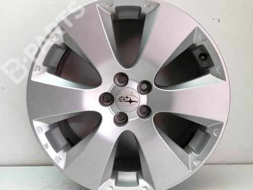Used Rim Rim SUBARU LEGACY IV Estate (BP) [2003-2009] 10864615 10864615
