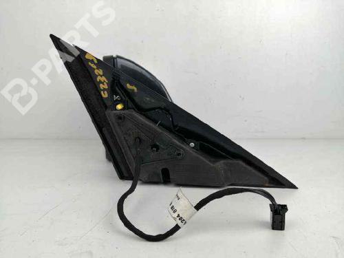 Left mirror MERCEDES-BENZ C-CLASS (W204) C 200 Kompressor (204.041) | BP7436657C26 