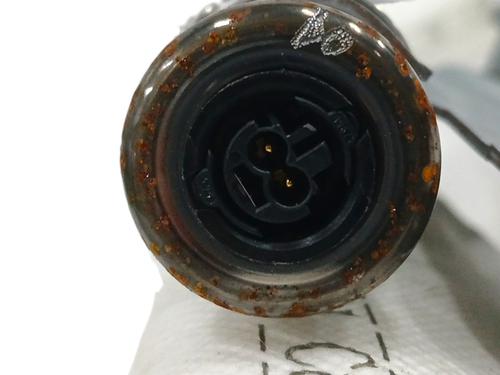 Left curtain airbag MG MARVEL R EV (EP21) | BP23959081C11 - Image 3