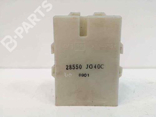 Used Electronic module NISSAN X-TRAIL II (T31) 2.0 dCi 4x4 (150 hp) 8203209