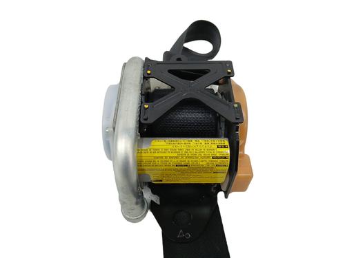 Front left seatbelt TOYOTA AVENSIS Saloon (_T25_) 2.0 D-4D (CDT250_, CDT250R) | BP17974422I26 