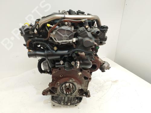 Engine FORD FOCUS C-MAX (DM2) 2.0 TDCi | BP35728740M1  - Image 5
