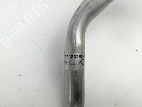 AC pipe RENAULT CLIO IV (BH_) 0.9 TCe 90 (BHNF, BHMA, BHMH, BHJK, BHJR) | BP14150339M126 