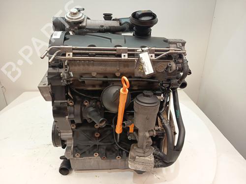 Used Engine Engine 39511816 39511816
