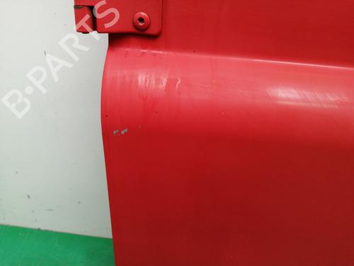 Dør venstre bagtil SANTANA PS10/ANIBAL 2.8 D 4x4 | BP15939798C4 