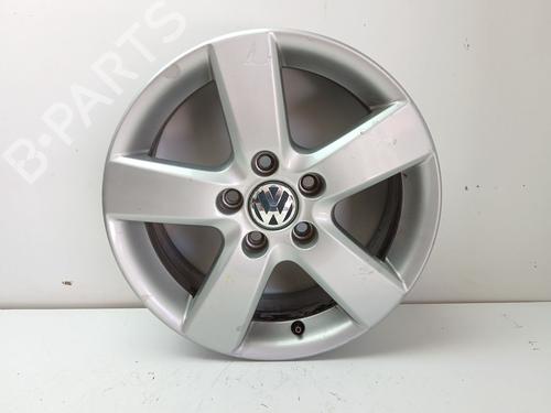 Fælk Fælk VW GOLF VI (5K1) 1.6 TDI (105 hp) 39380272 39380272