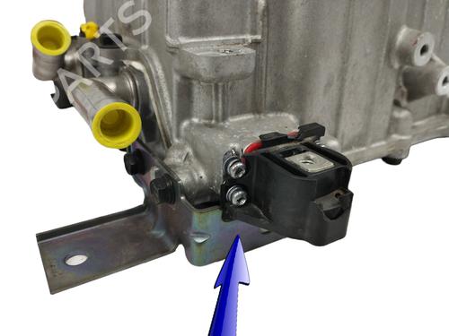 Inverter/Converter KIA SORENTO IV (MQ4, MQ4A) 1.6 T-GDi Hybrid AWD | BP17670788M119