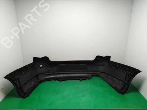Rear bumper VW PASSAT B6 (3C2) 2.0 TDI | BP6478665C8