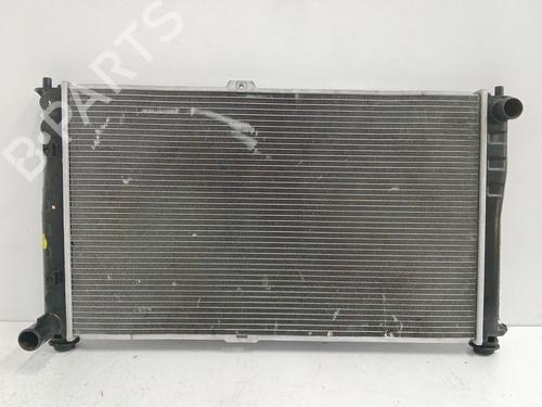 Used Water radiator KIA CARNIVAL II (GQ) 2.9 CRDi (144 hp) 28704269