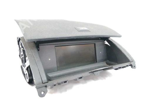 Display monitor MERCEDES-BENZ C-CLASS (W204) C 200 Kompressor (204.041) | BP8825614C48