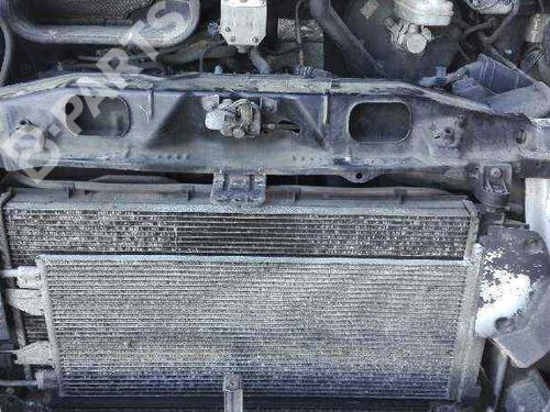 Right front fenders PEUGEOT BOXER Van  | BP8930887C42  - Image 8