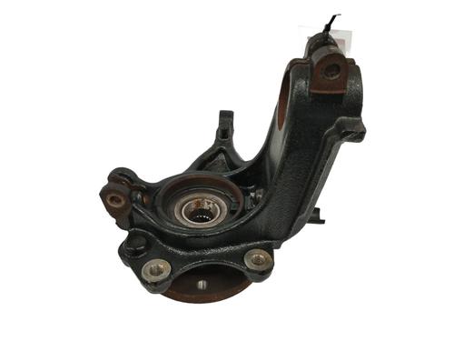 Left front steering knuckle CITROËN C3 III (SX) | BP13896877M25 - Image 3