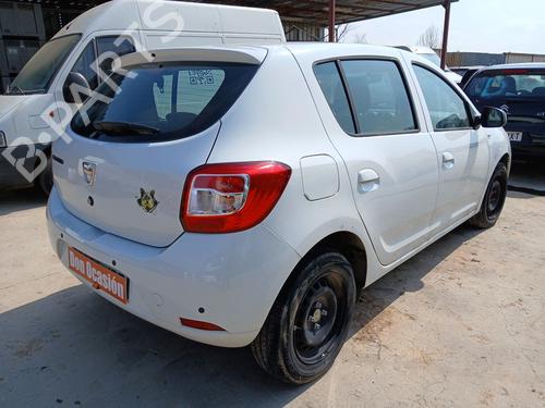 Left taillight DACIA SANDERO II 1.5 dCi | BP36263388C34  - Image 5